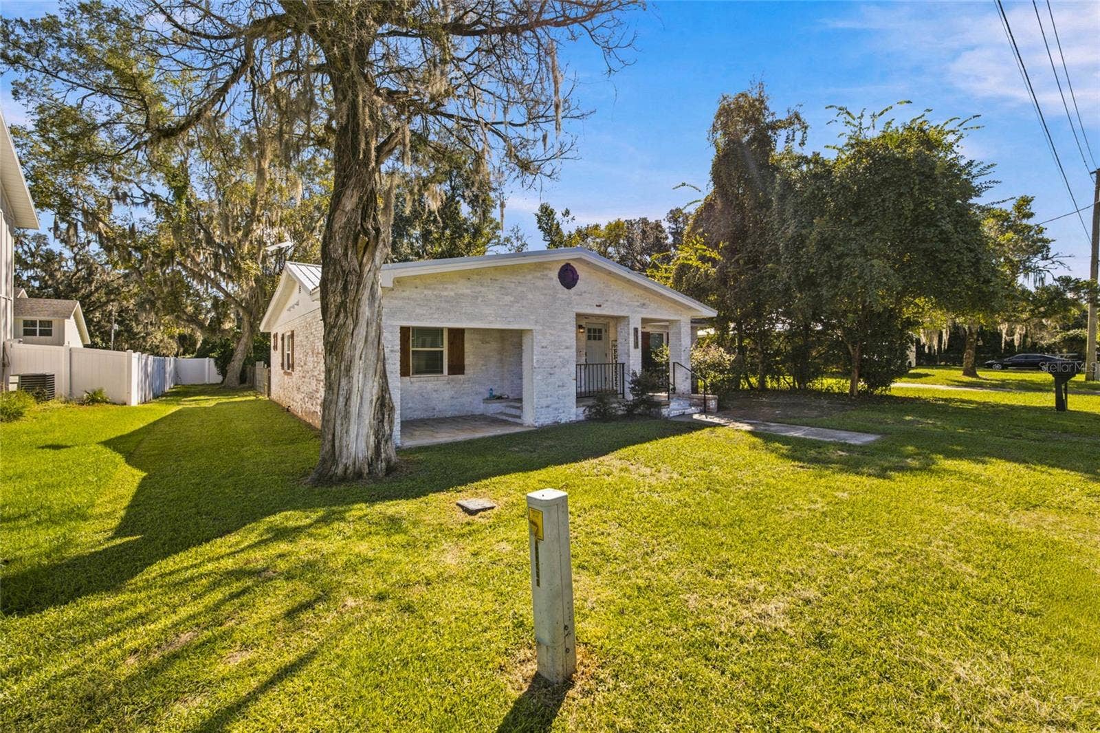 315 SE 5TH TERRACE, Williston, FL 32696 315 SE 5TH TERRACE, Williston, FL 32696