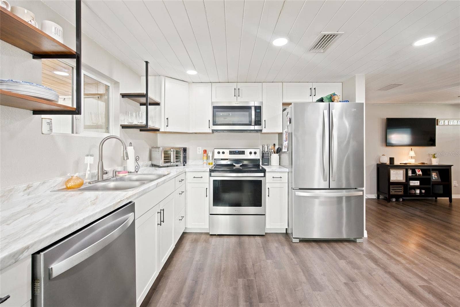 315 SE 5TH TERRACE, Williston, FL 32696 315 SE 5TH TERRACE, Williston, FL 32696
