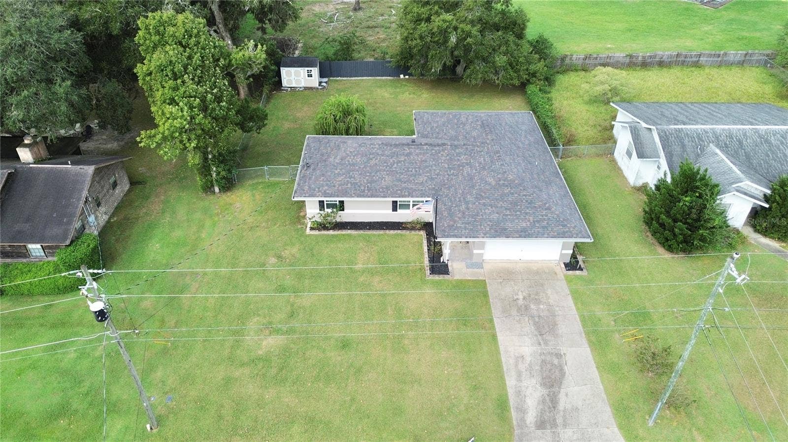 10860 SE 43RD AVENUE, Belleview, FL 34420 10860 SE 43RD AVENUE, Belleview, FL 34420