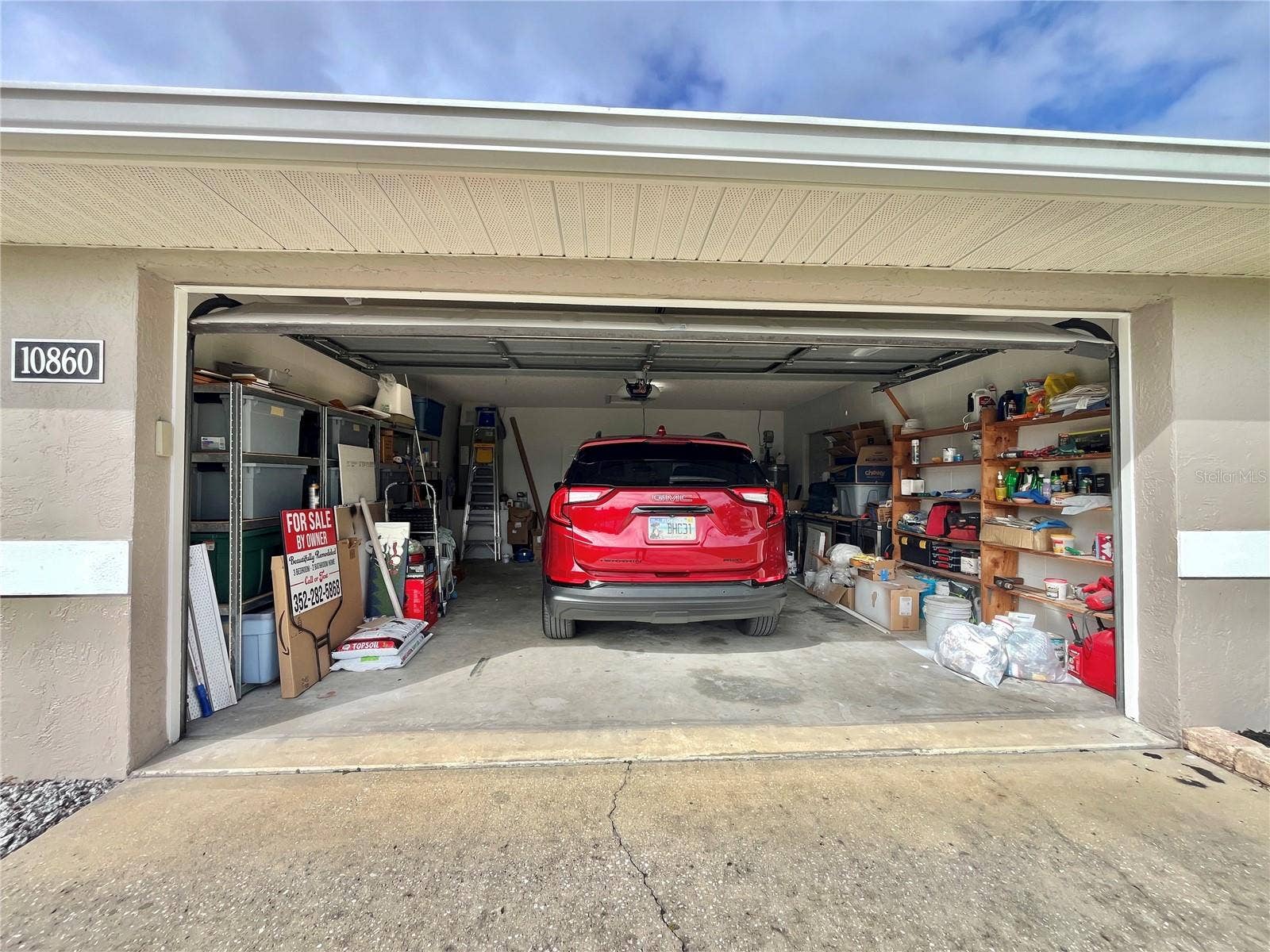 10860 SE 43RD AVENUE, Belleview, FL 34420 10860 SE 43RD AVENUE, Belleview, FL 34420
