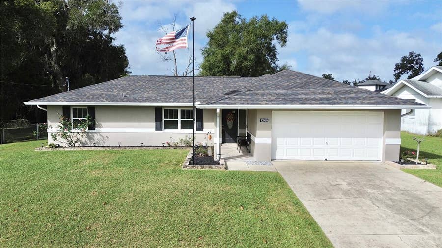 Property photo for 10860 SE 43RD AVENUE, Belleview, FL