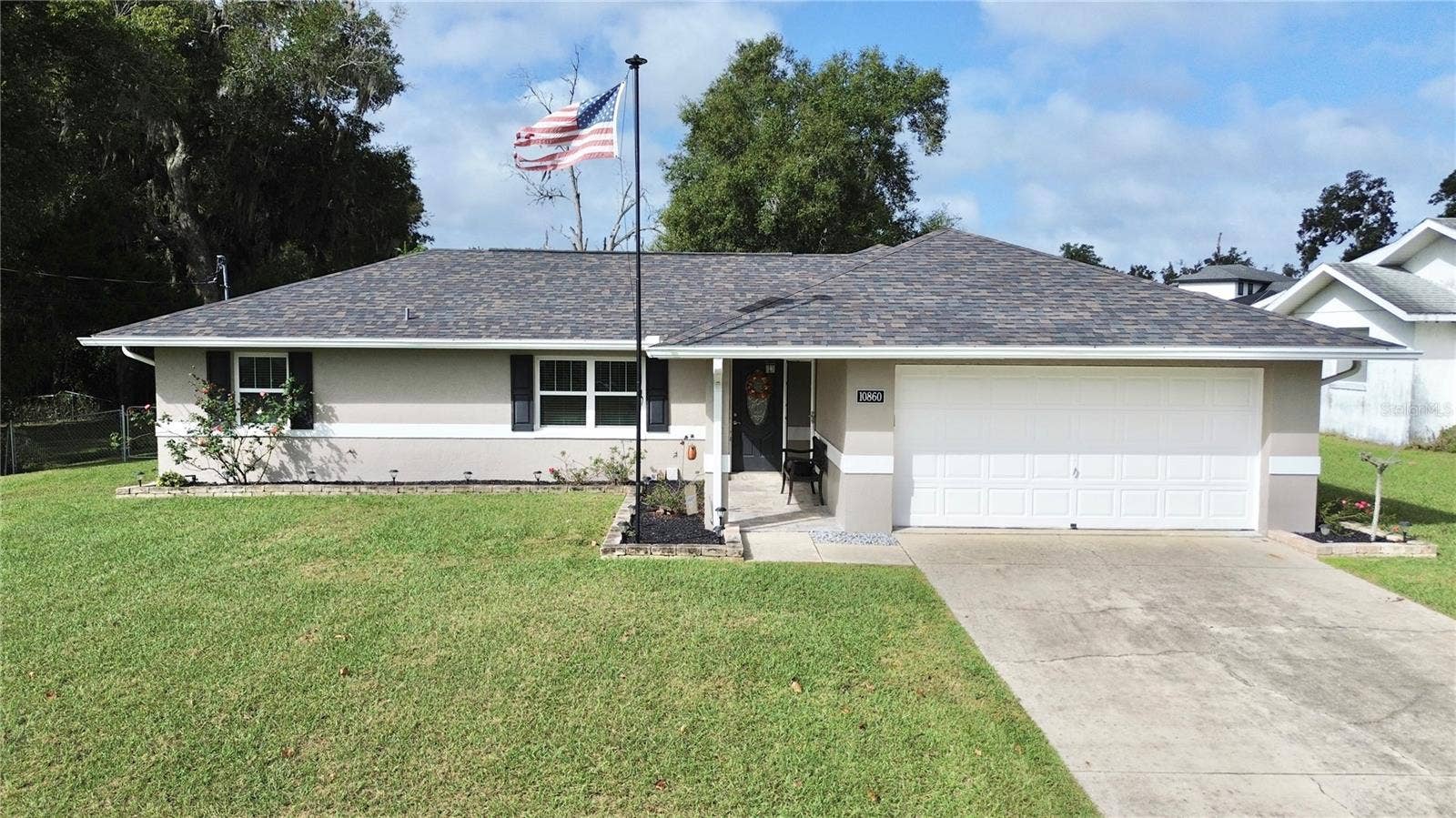 10860 SE 43RD AVENUE, Belleview, FL 34420 10860 SE 43RD AVENUE, Belleview, FL 34420