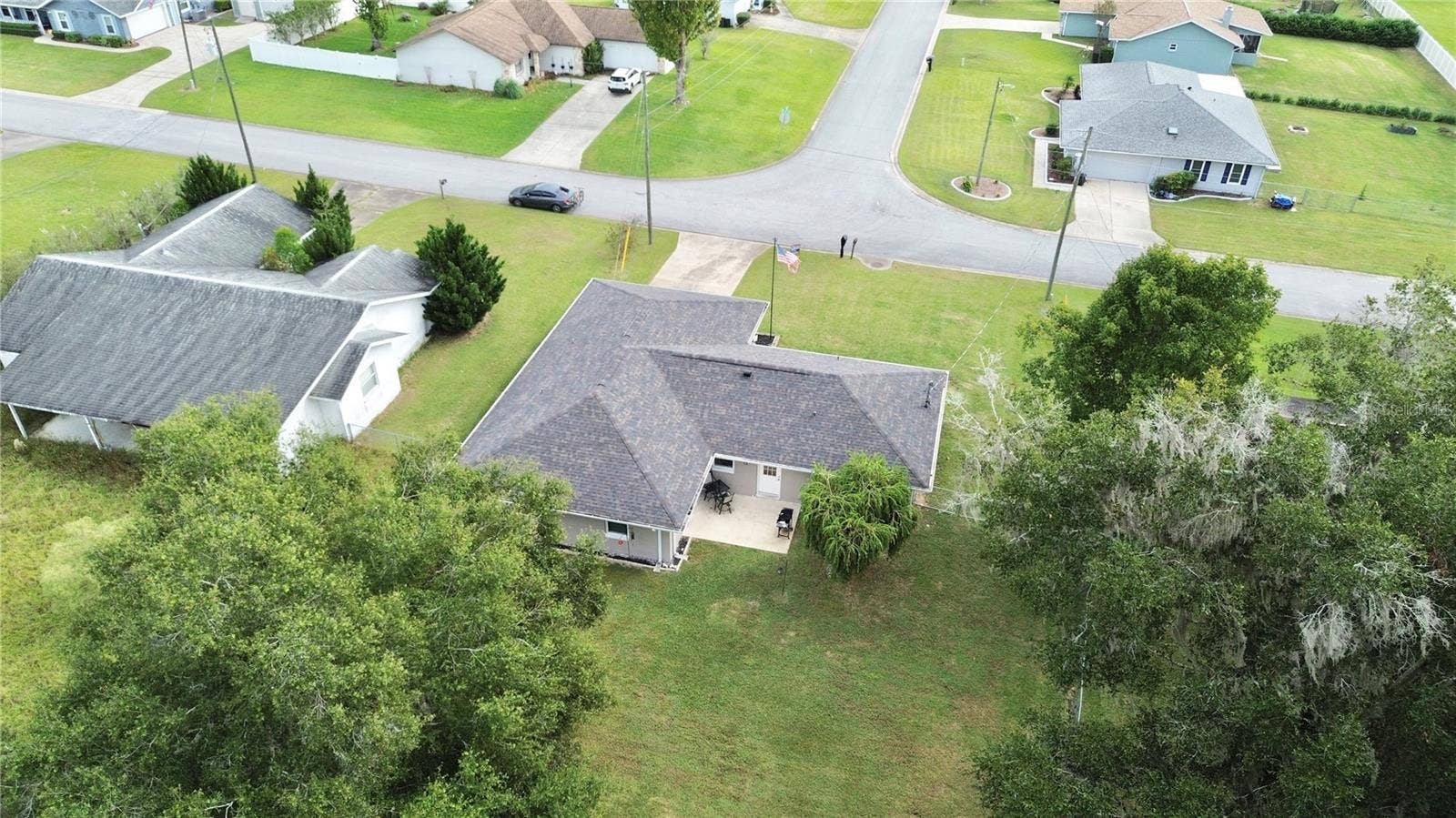 10860 SE 43RD AVENUE, Belleview, FL 34420 10860 SE 43RD AVENUE, Belleview, FL 34420