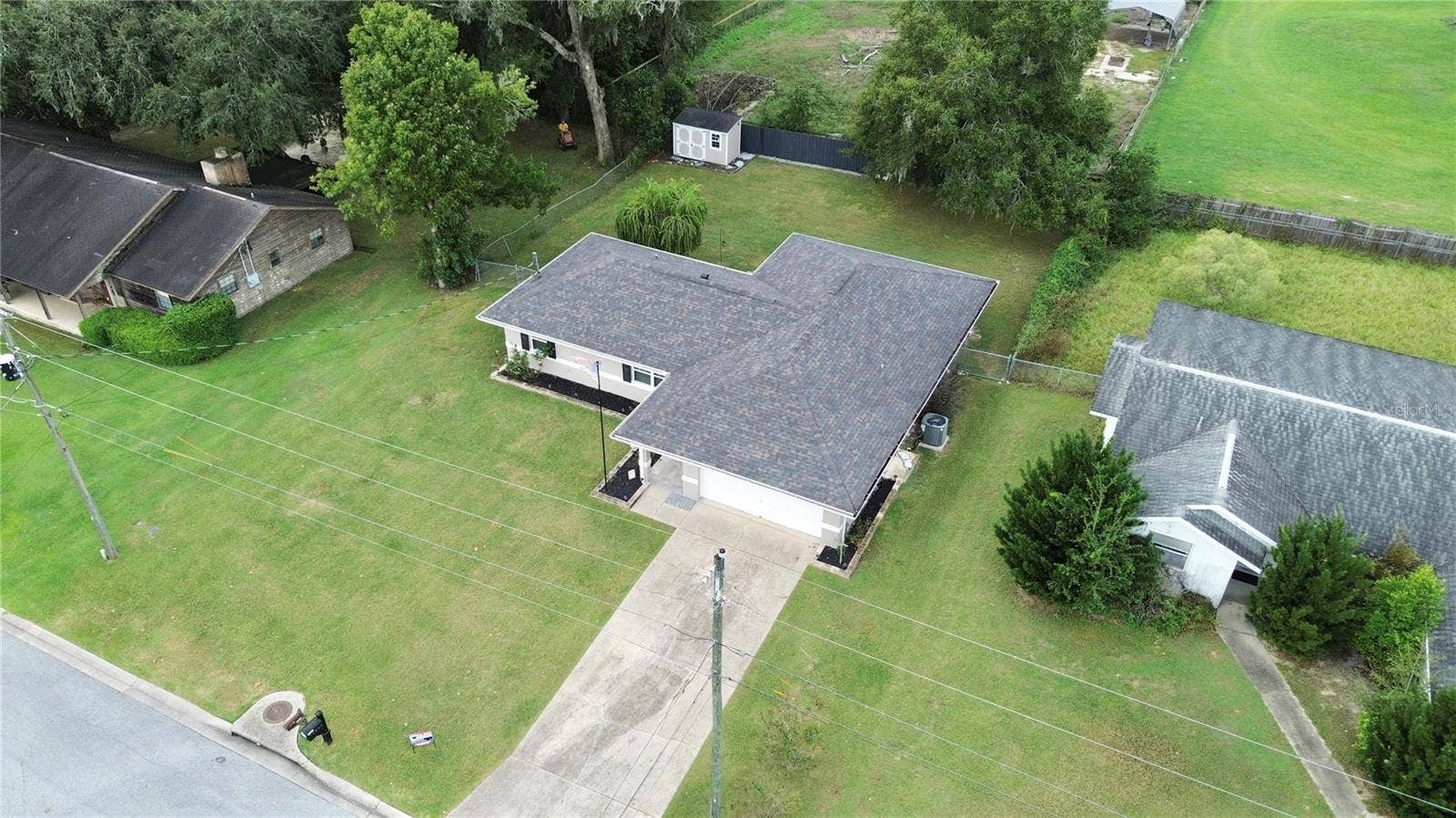 10860 SE 43RD AVENUE, Belleview, FL 34420 10860 SE 43RD AVENUE, Belleview, FL 34420
