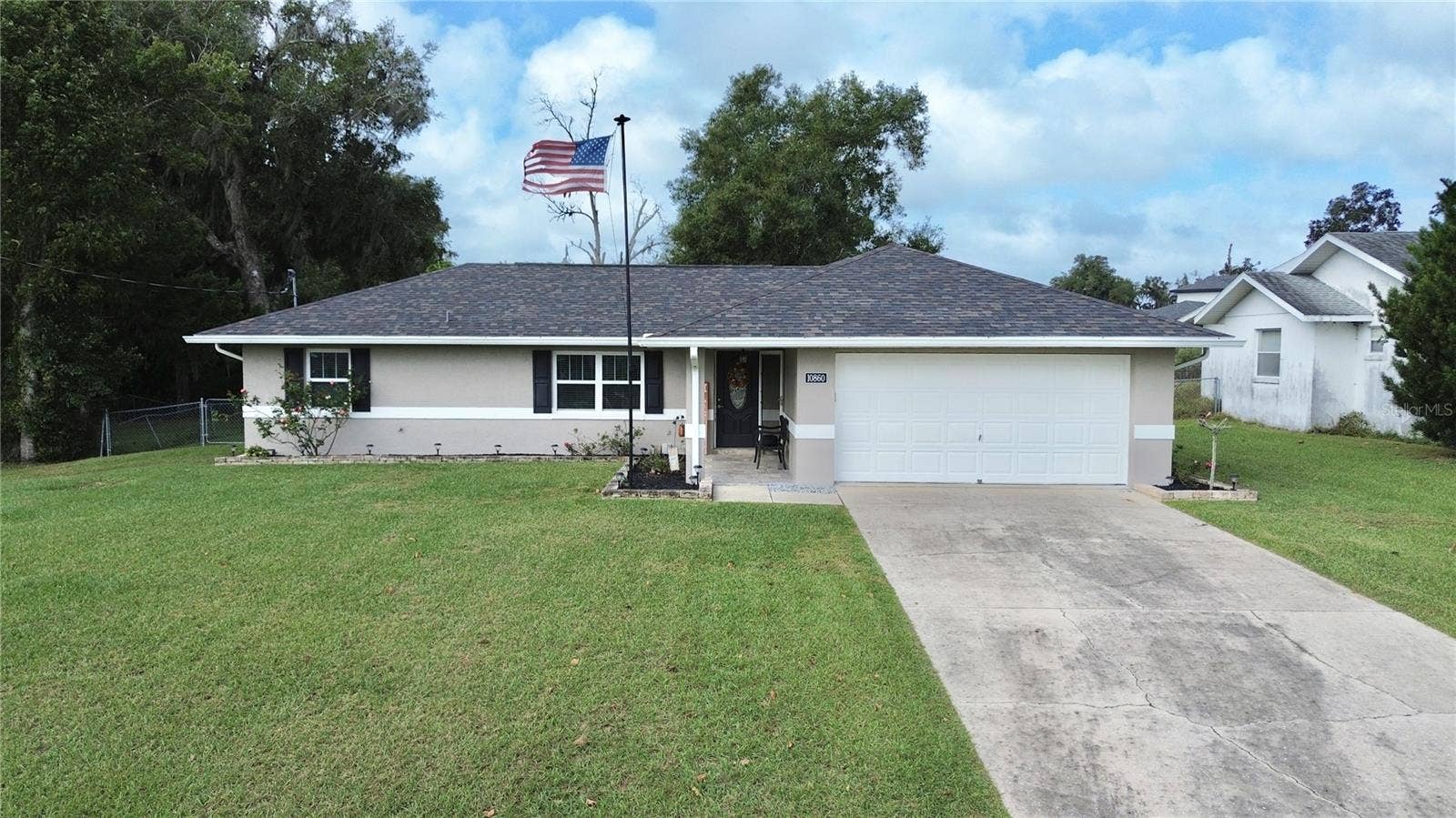 10860 SE 43RD AVENUE, Belleview, FL 34420 10860 SE 43RD AVENUE, Belleview, FL 34420