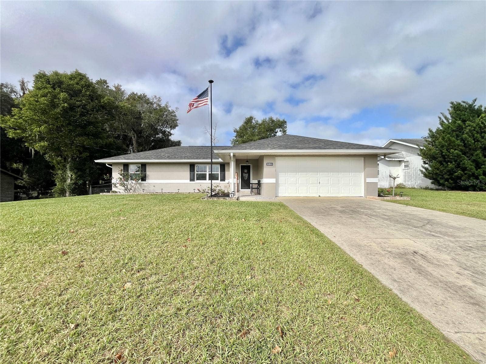 10860 SE 43RD AVENUE, Belleview, FL 34420 10860 SE 43RD AVENUE, Belleview, FL 34420