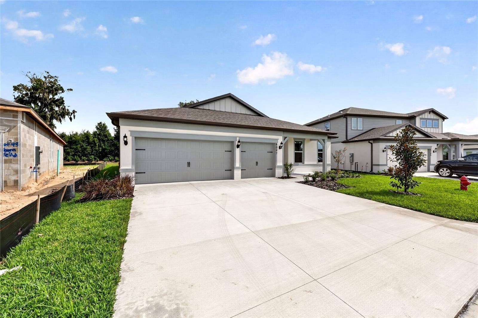 8097 SW 44TH COURT ROAD, Ocala, FL 34476 8097 SW 44TH COURT ROAD, Ocala, FL 34476