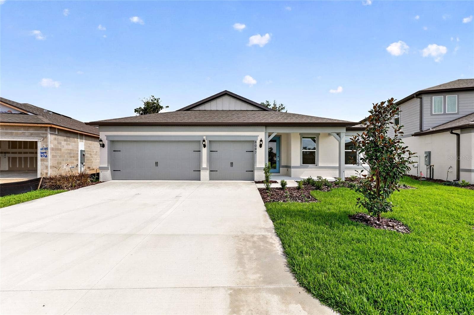 8097 SW 44TH COURT ROAD, Ocala, FL 34476 8097 SW 44TH COURT ROAD, Ocala, FL 34476