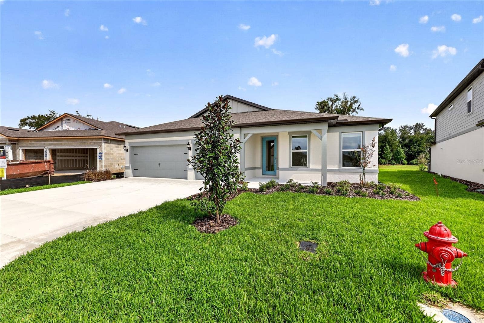 8097 SW 44TH COURT ROAD, Ocala, FL 34476 8097 SW 44TH COURT ROAD, Ocala, FL 34476
