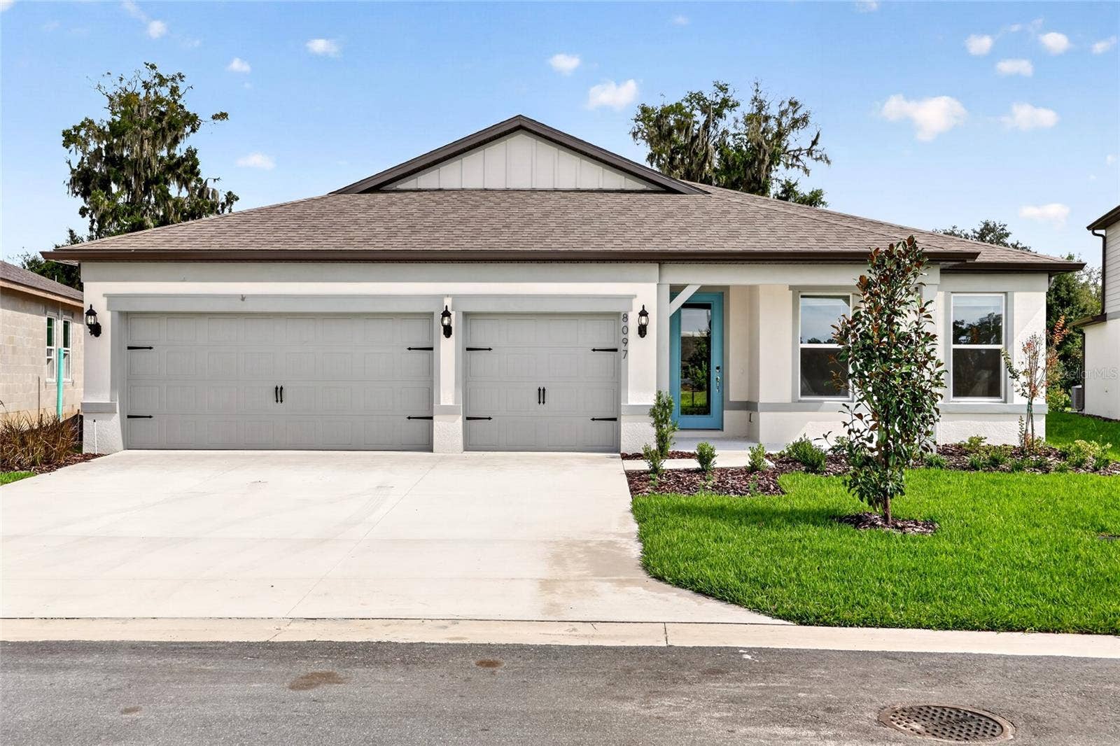 8097 SW 44TH COURT ROAD, Ocala, FL 34476 8097 SW 44TH COURT ROAD, Ocala, FL 34476