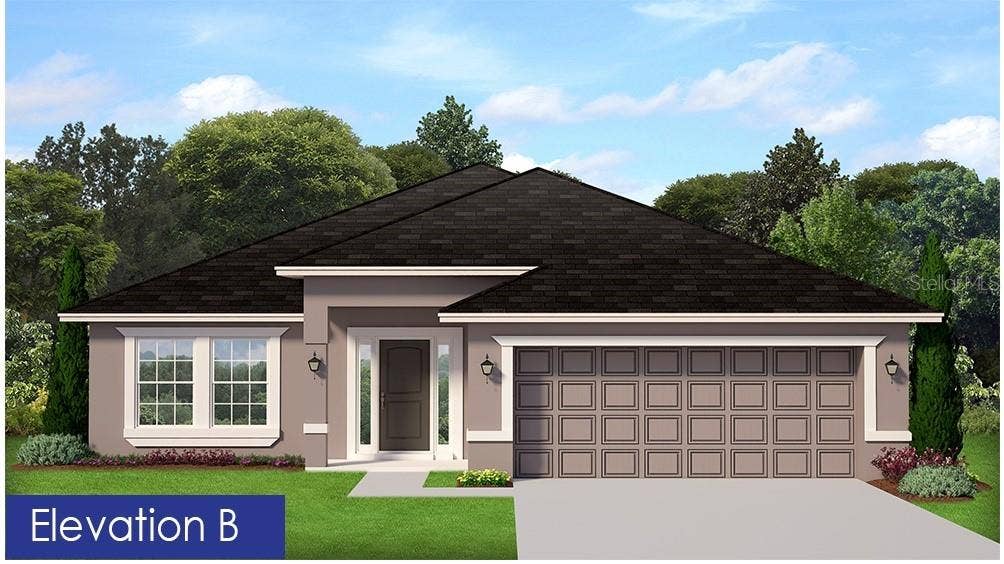 12525 LANGLEY DRIVE, #Lot 91, Spring Hill, FL 34609 12525 LANGLEY DRIVE, #Lot 91, Spring Hill, FL 34609