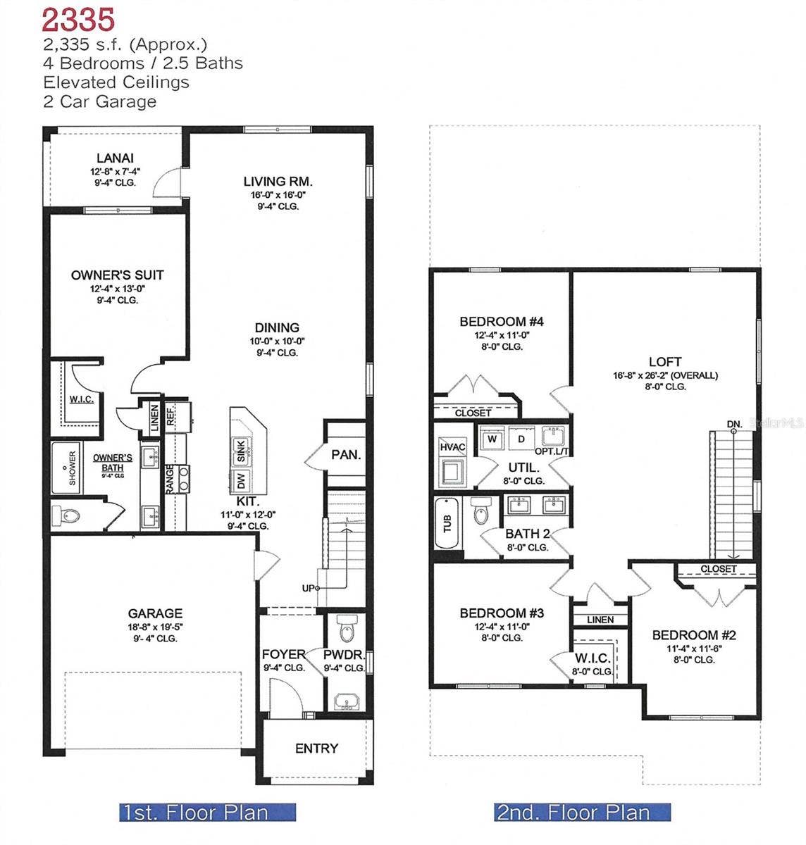 12515 LANGLEY DRIVE, #Lot 92, Spring Hill, FL 34609