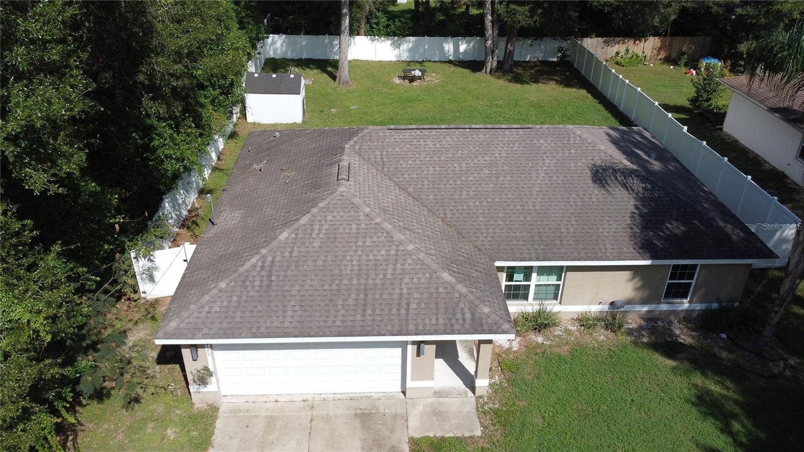 4575 SE 137TH PLACE, Summerfield, FL 34491