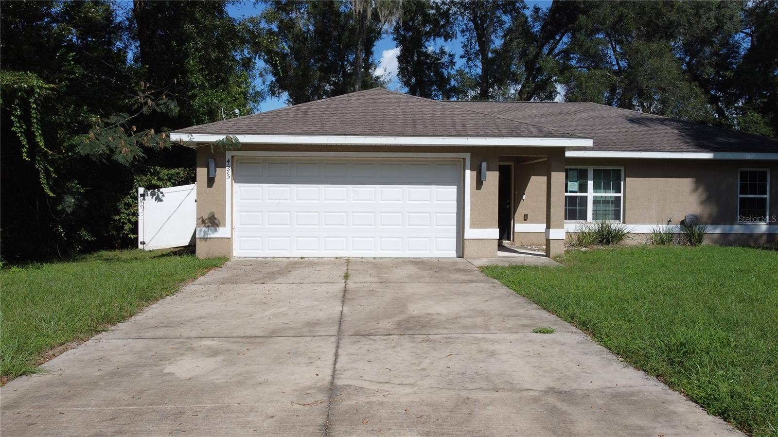 4575 SE 137TH PLACE, Summerfield, FL 34491