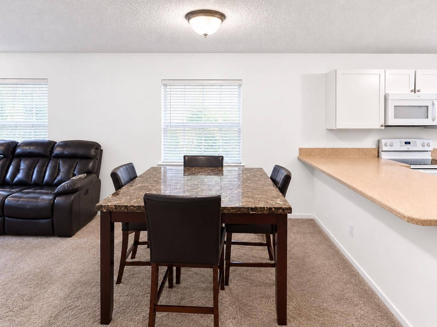 940/942 NE 20TH STREET, Ocala, FL 34470 942 dining area