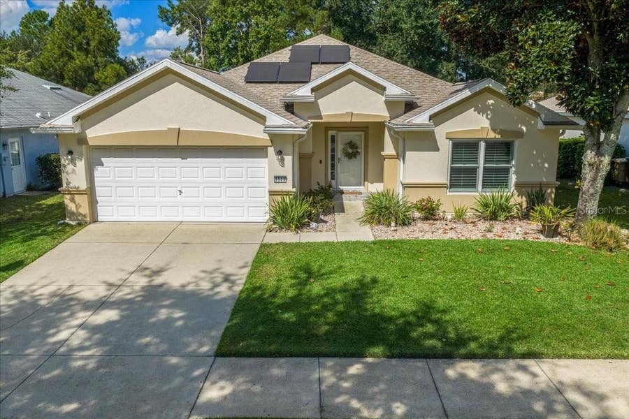 Property photo for 5509 SW 42ND PLACE, Ocala, FL