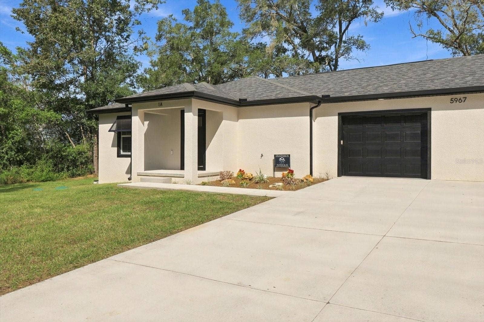 5967 NW 14TH STREET, Ocala, FL 34482 5967 NW 14TH STREET, Ocala, FL 34482