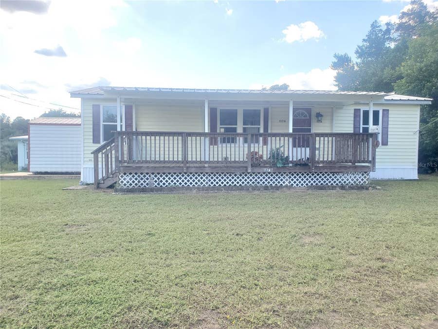 Property photo for 1176 S GOLD DUST TERRACE, Inverness, FL
