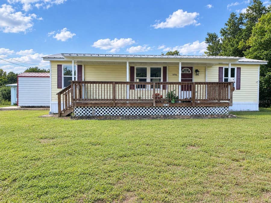 Property photo for 1176 S GOLD DUST TERRACE, Inverness, FL