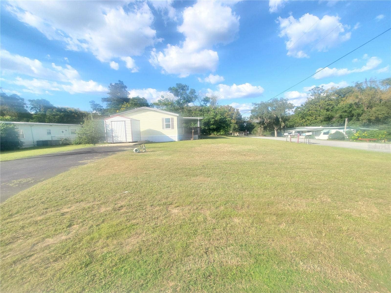 1176 S GOLD DUST TERRACE, Inverness, FL 34452
