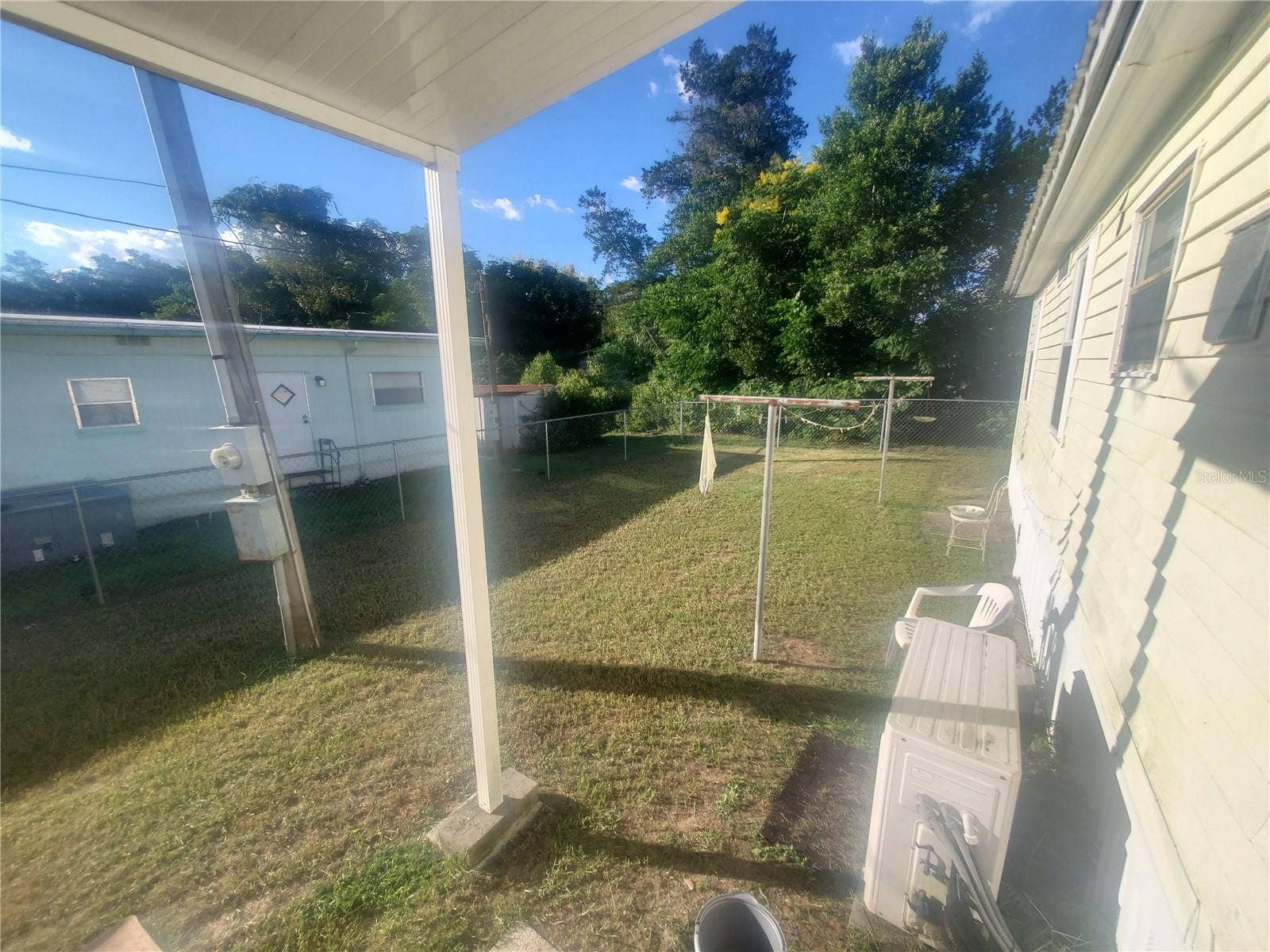 1176 S GOLD DUST TERRACE, Inverness, FL 34452
