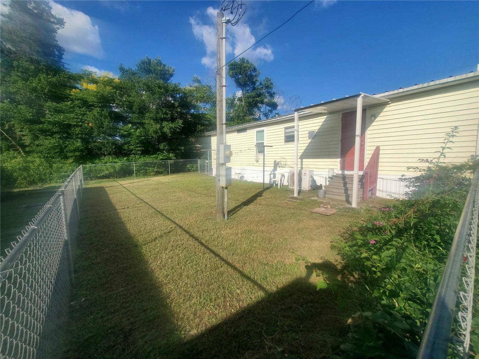 1176 S GOLD DUST TERRACE, Inverness, FL 34452