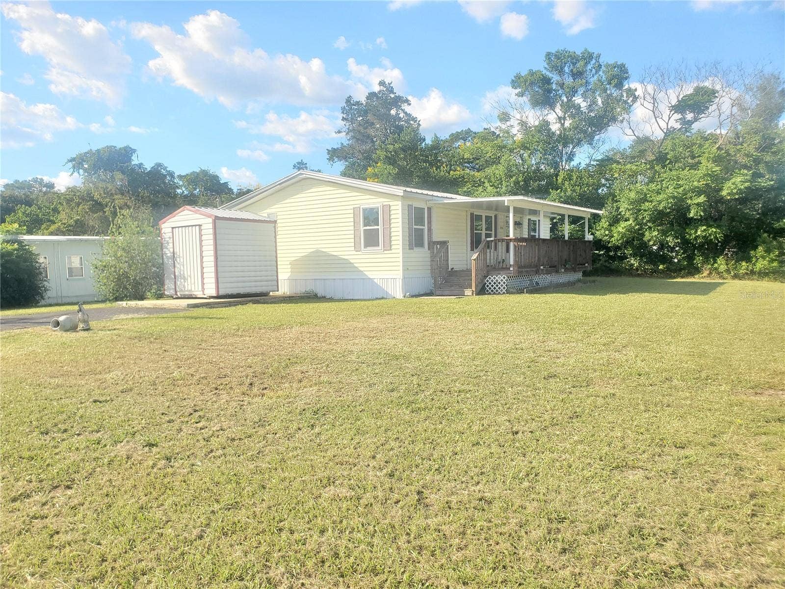 1176 S GOLD DUST TERRACE, Inverness, FL 34452