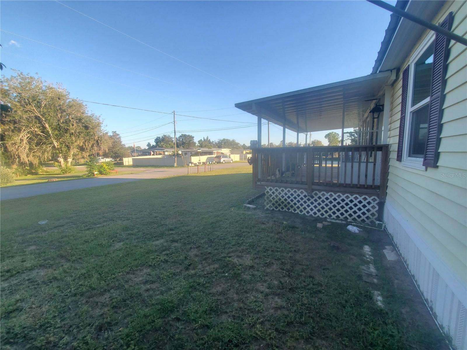 1176 S GOLD DUST TERRACE, Inverness, FL 34452