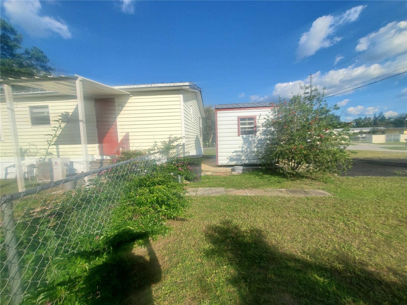 1176 S GOLD DUST TERRACE, Inverness, FL 34452