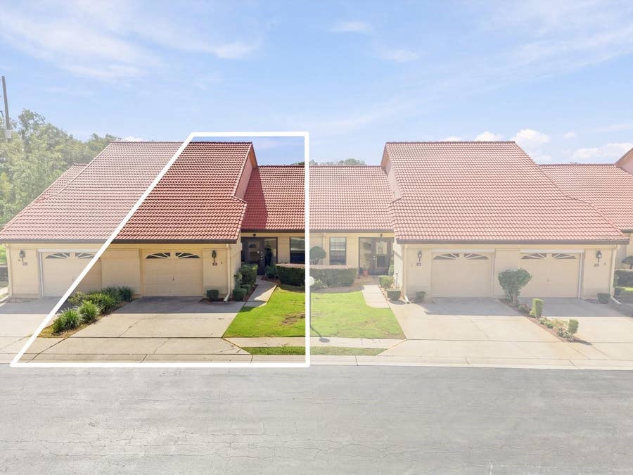 Property photo for 2052 FOREST DRIVE, Inverness, FL
