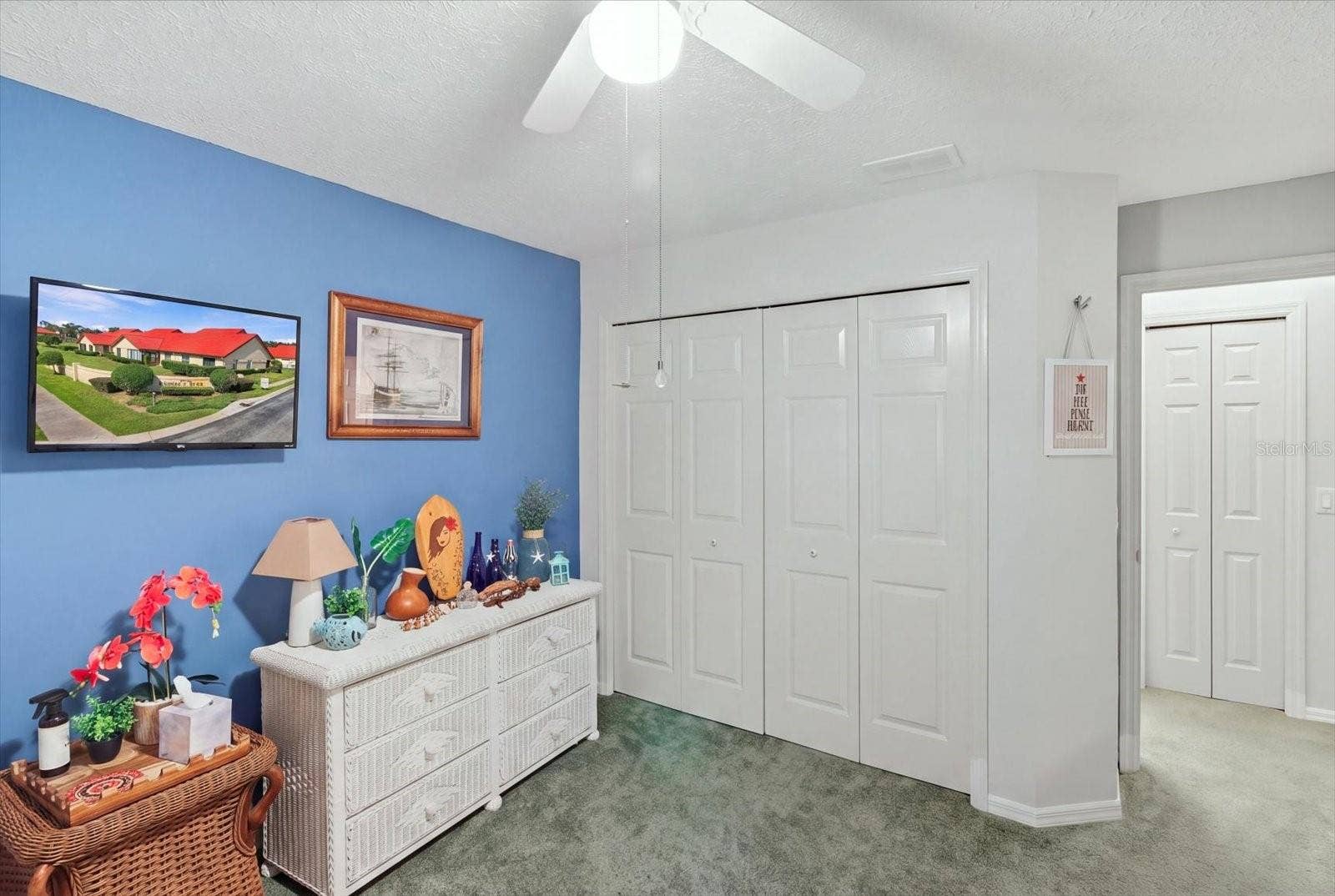 2052 FOREST DRIVE, Inverness, FL 34453 Bedroom #2