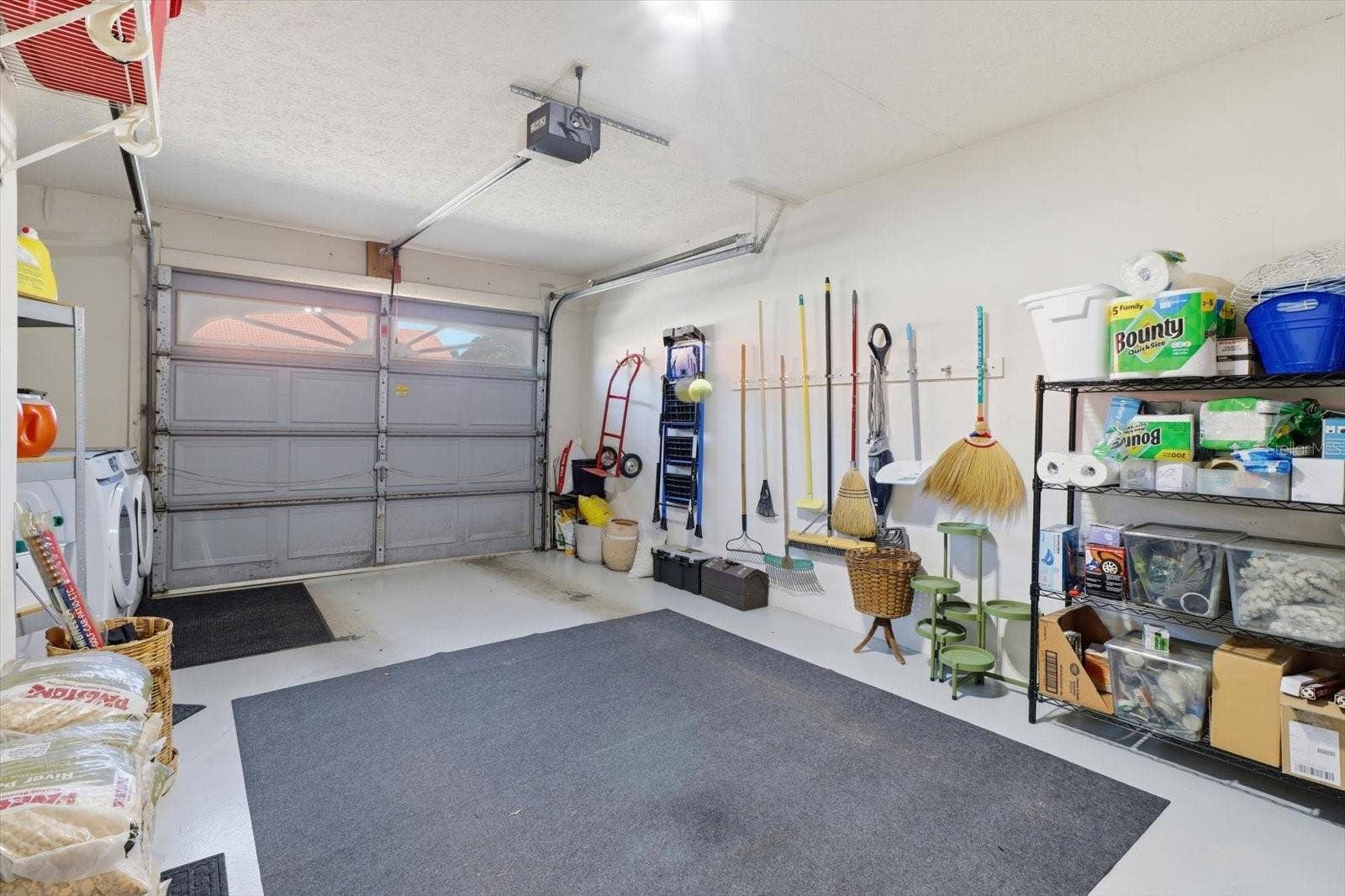 2052 FOREST DRIVE, Inverness, FL 34453 Garage