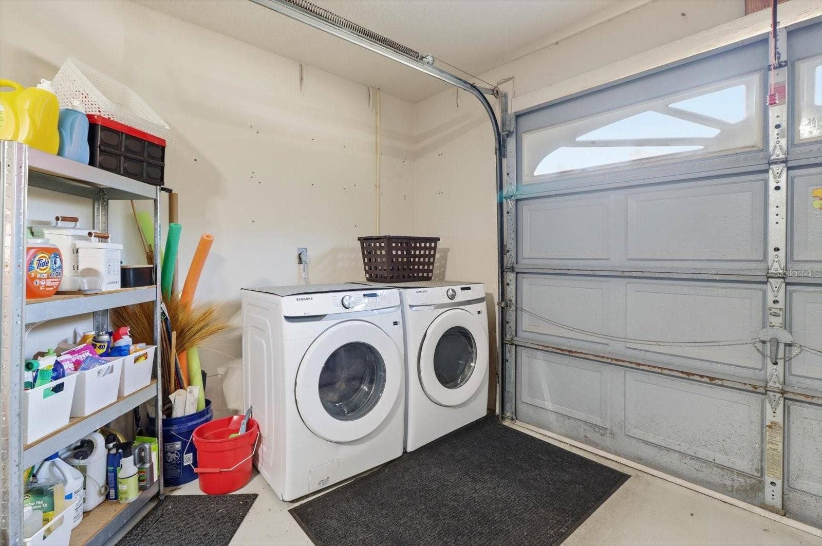 2052 FOREST DRIVE, Inverness, FL 34453 Laundry
