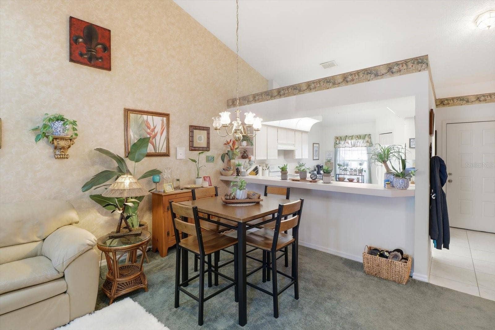 2052 FOREST DRIVE, Inverness, FL 34453 Dining
