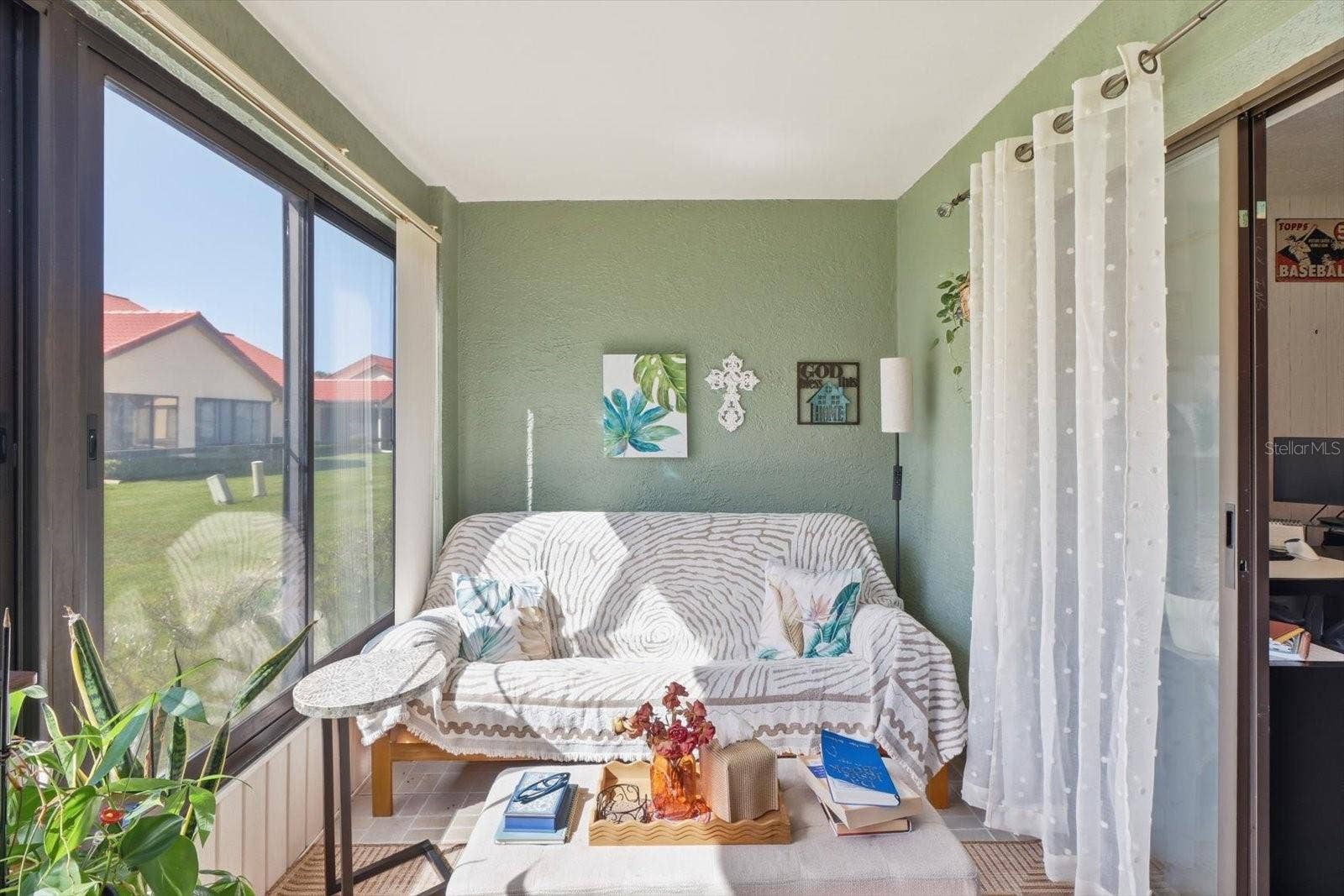 2052 FOREST DRIVE, Inverness, FL 34453 Florida Room