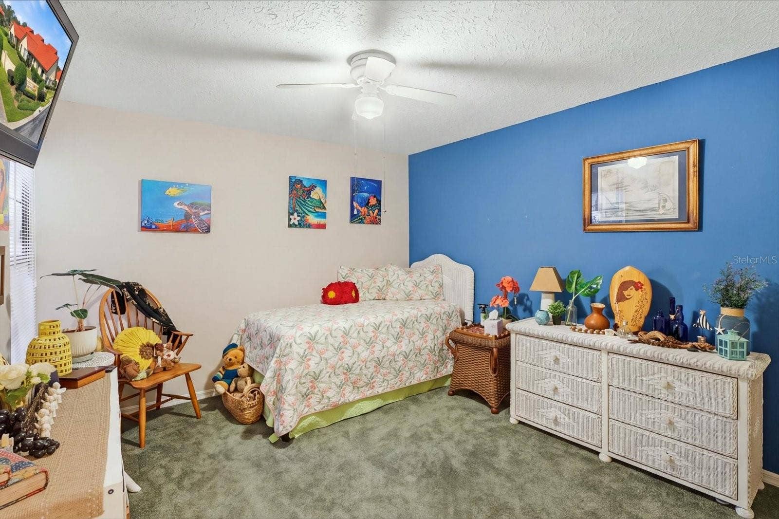 2052 FOREST DRIVE, Inverness, FL 34453 Bedroom #2