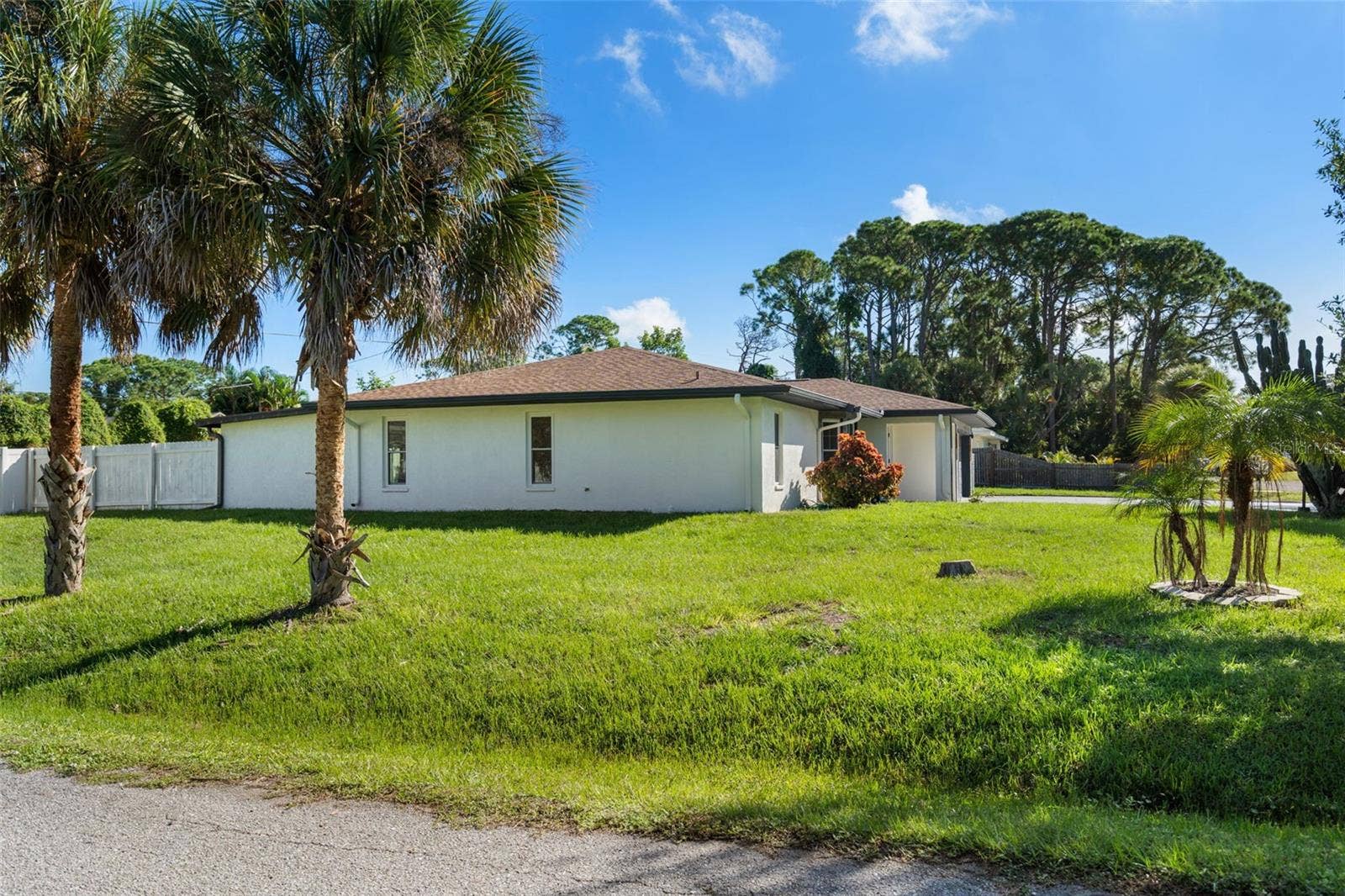 616 BROWN ROAD, Venice, FL 34293 616 BROWN ROAD, Venice, FL 34293