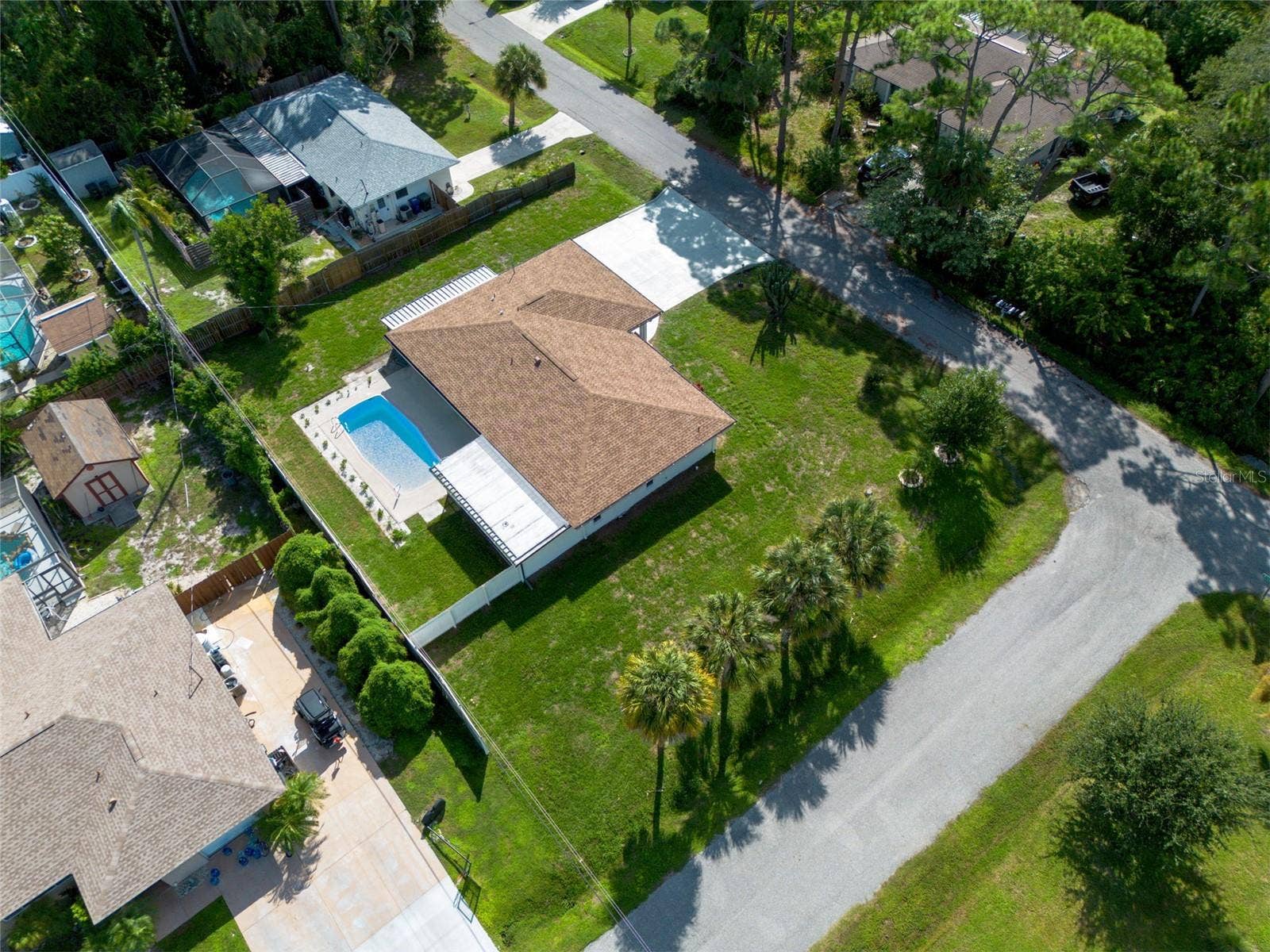 616 BROWN ROAD, Venice, FL 34293 616 BROWN ROAD, Venice, FL 34293