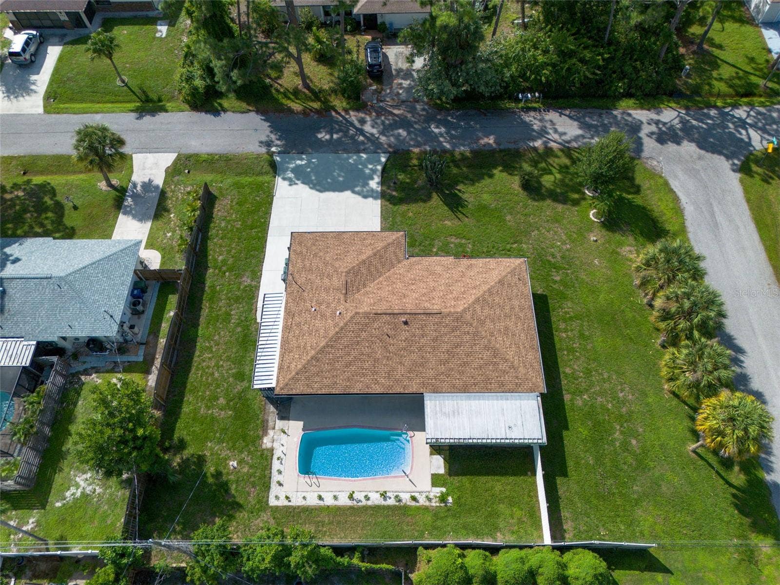 616 BROWN ROAD, Venice, FL 34293 616 BROWN ROAD, Venice, FL 34293