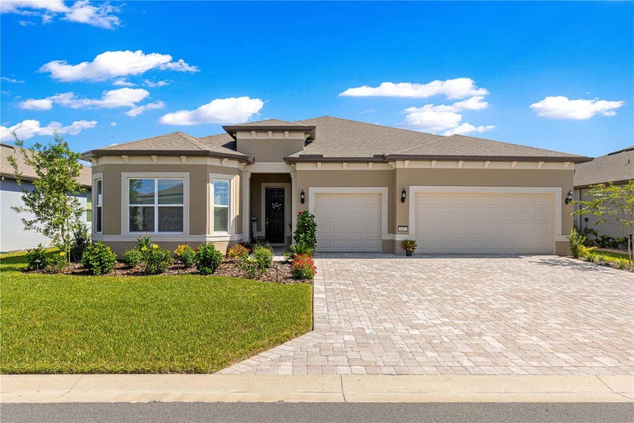 Property photo for 8403 SW 58TH LOOP, Ocala, FL