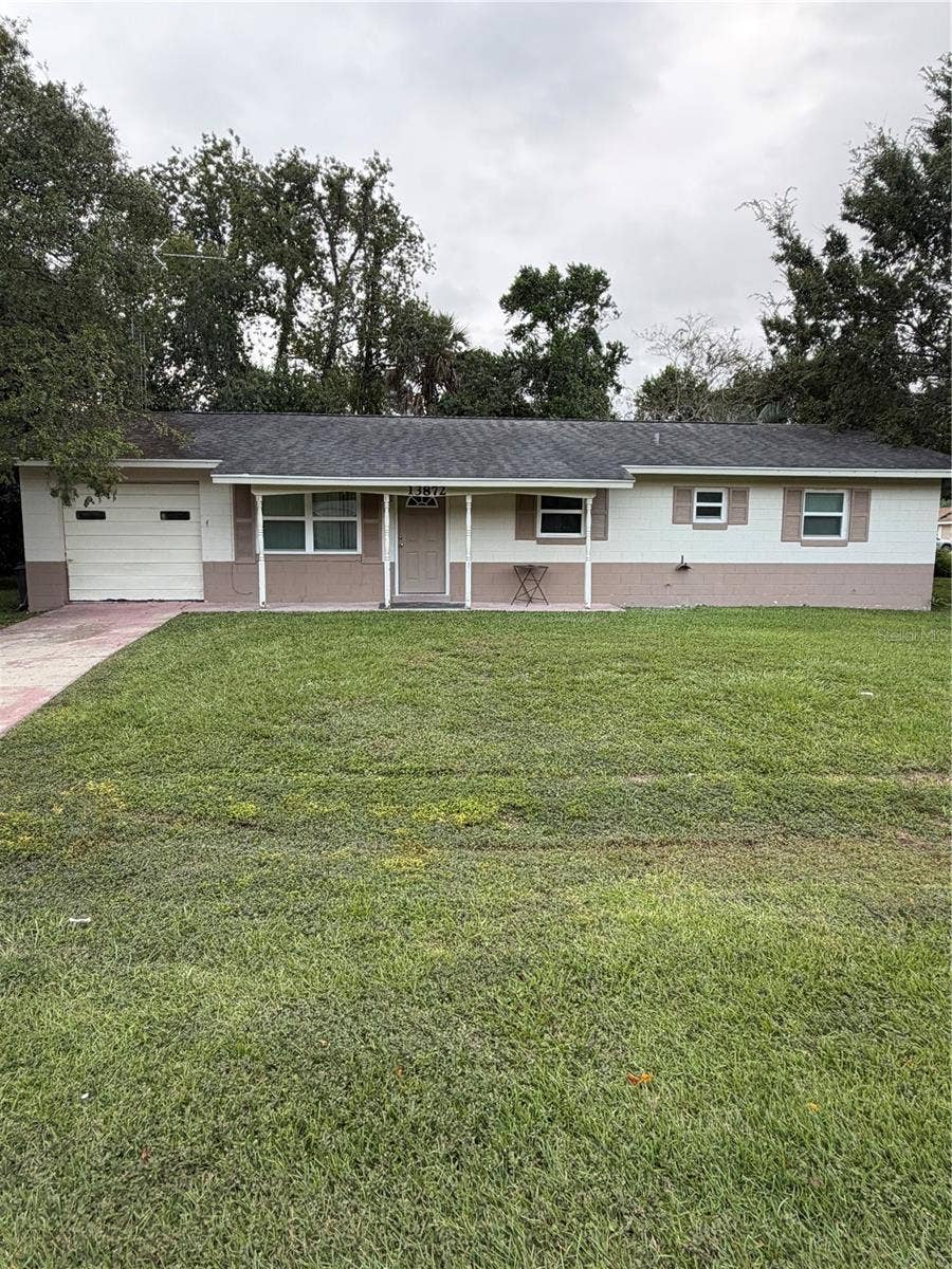 Property photo for 13872 SE 37TH TERRACE, Summerfield, FL