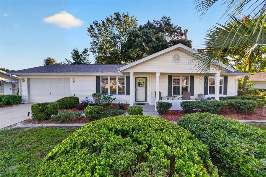 Property photo for 11569 SW 88TH CT, Ocala, FL
