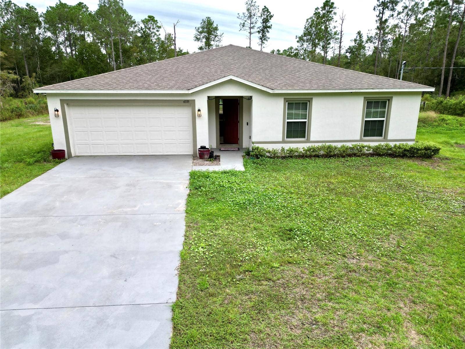 4335 PALATKA BOULEVARD, Hastings, FL 32145 4335 PALATKA BOULEVARD, Hastings, FL 32145
