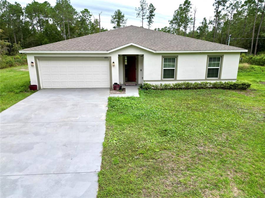 Property photo for 4335 PALATKA BOULEVARD, Hastings, FL