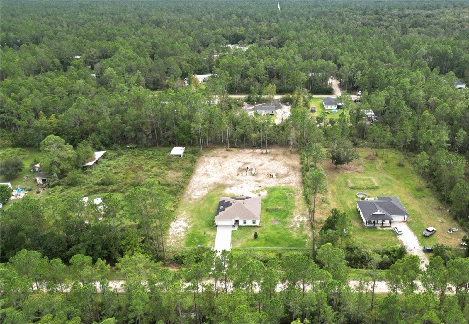 4335 PALATKA BOULEVARD, Hastings, FL 32145 4335 PALATKA BOULEVARD, Hastings, FL 32145