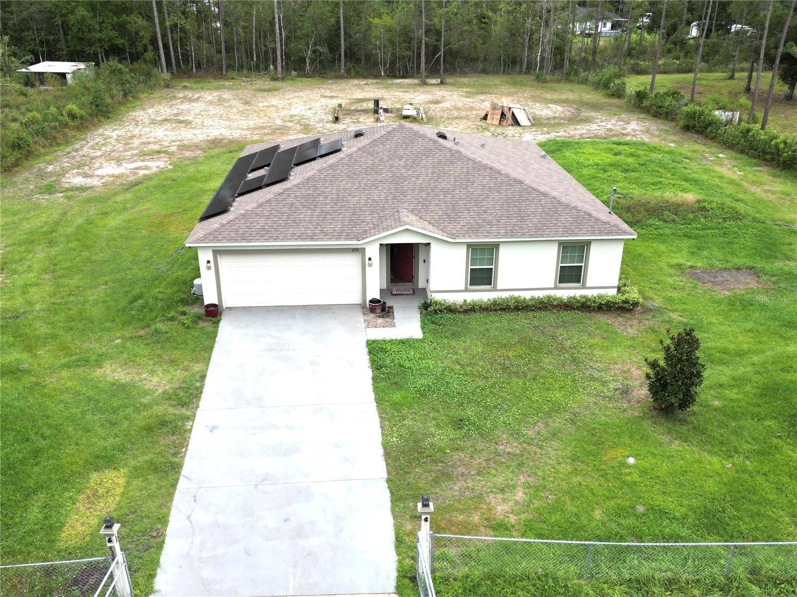 4335 PALATKA BOULEVARD, Hastings, FL 32145 4335 PALATKA BOULEVARD, Hastings, FL 32145