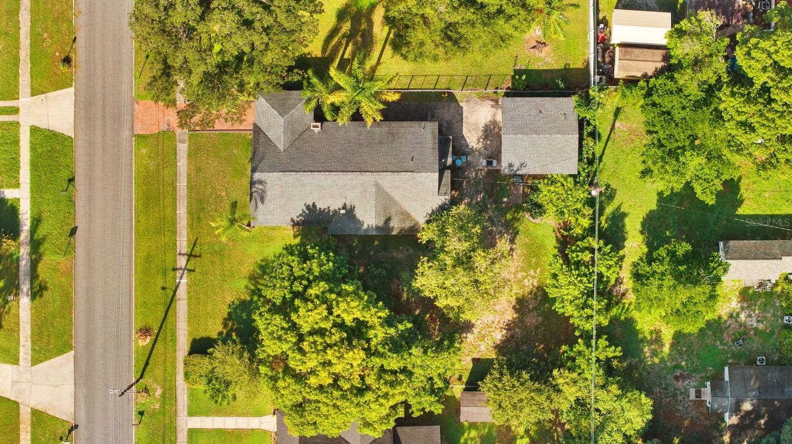 1410 ELGIN STREET, Lakeland, FL 33801 Historic Lakeland Home