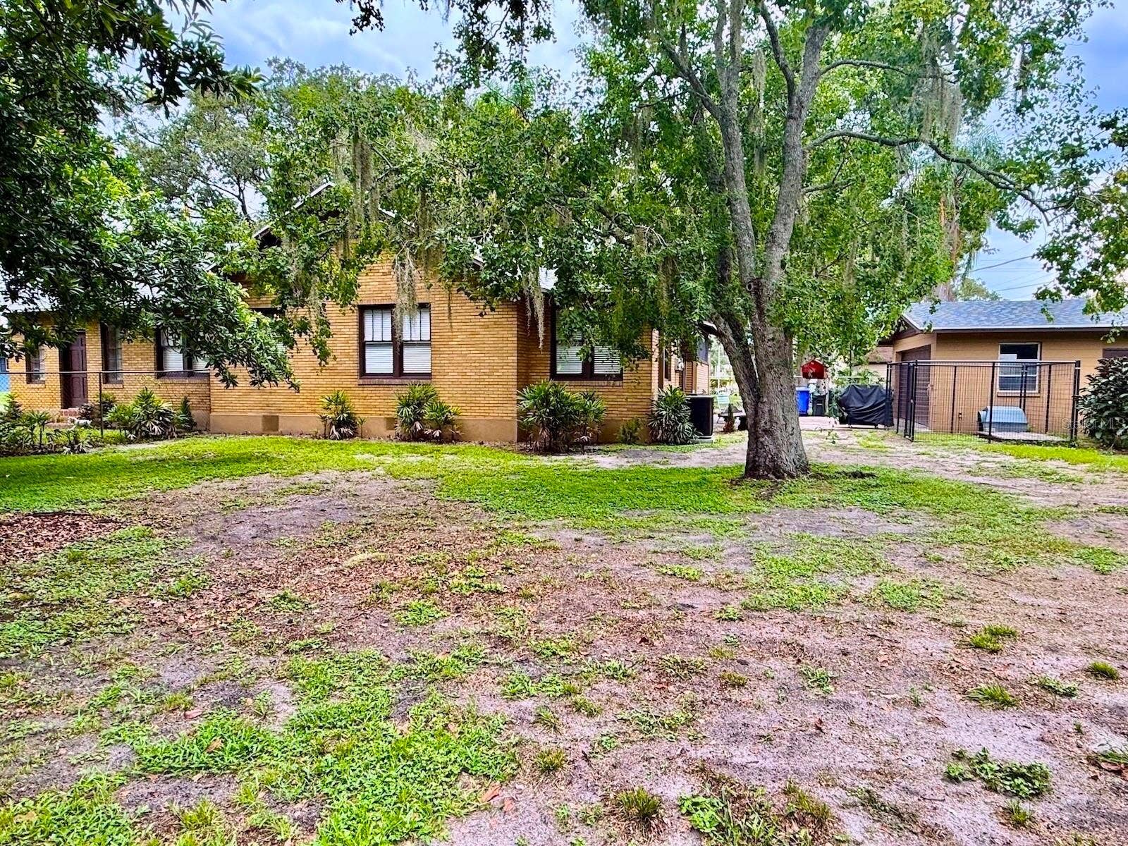 1410 ELGIN STREET, Lakeland, FL 33801 Historic Lakeland Home