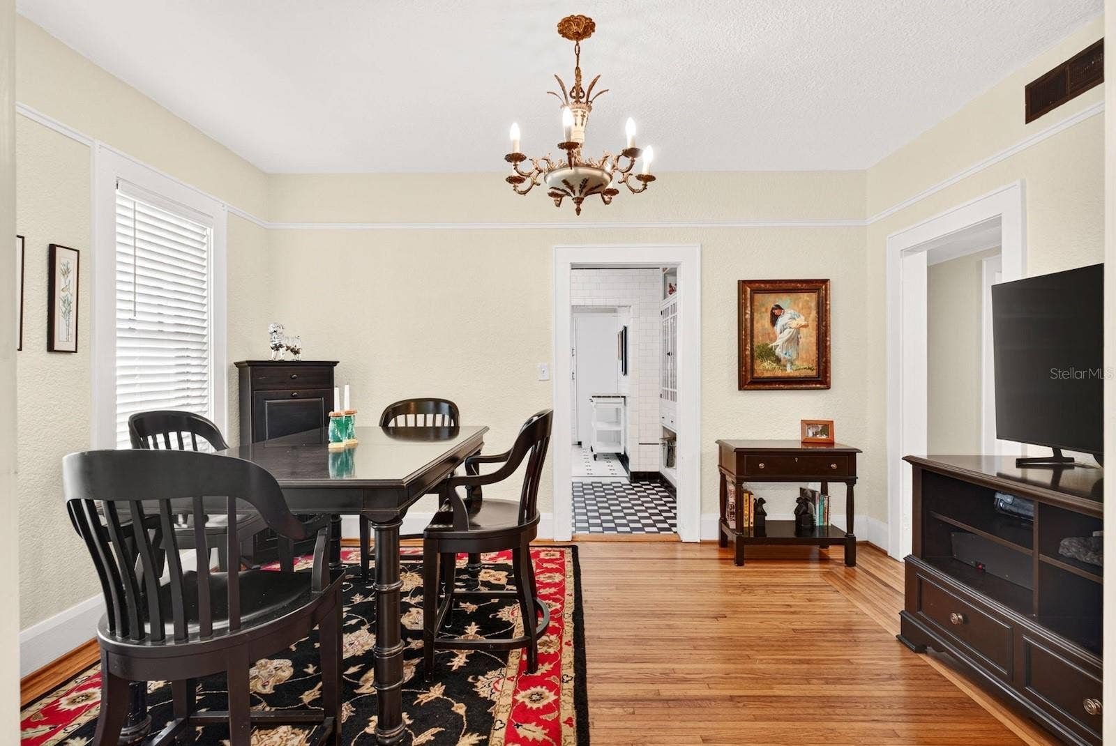 1410 ELGIN STREET, Lakeland, FL 33801 Historic Lakeland Home