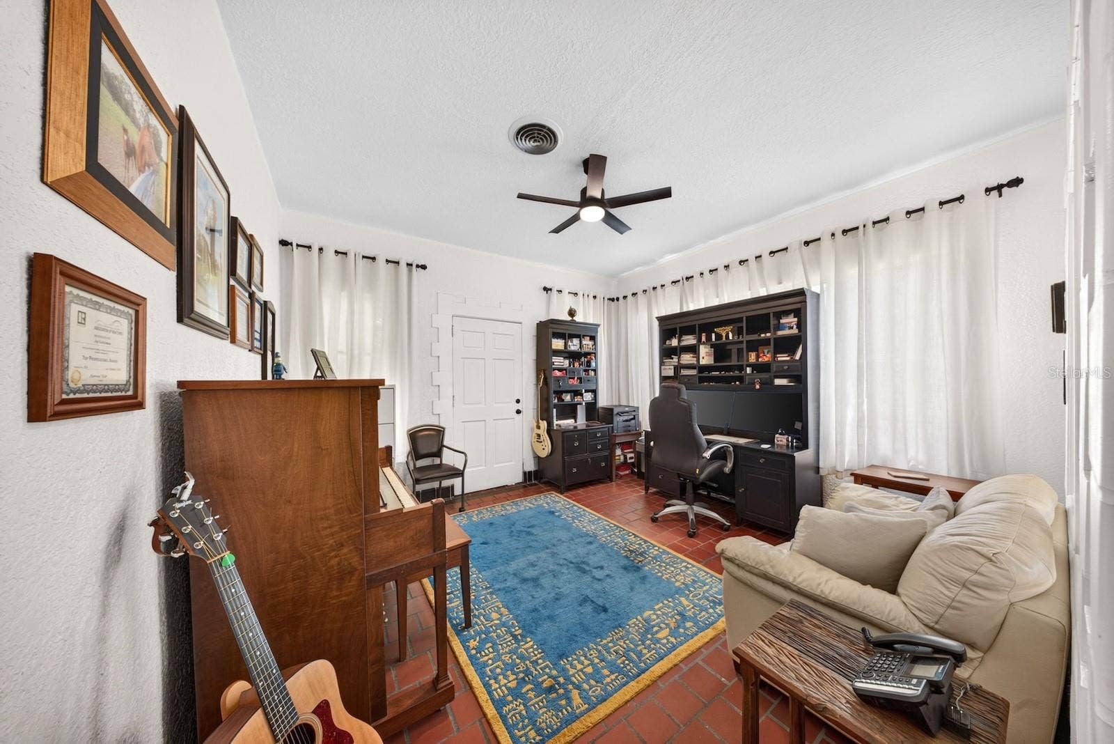 1410 ELGIN STREET, Lakeland, FL 33801 Historic Lakeland Home